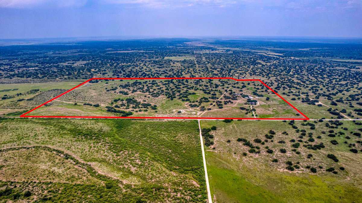 4130 Co Road 3326 Eden TX 76837