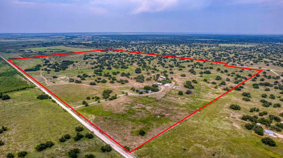 4130 Co Road 3326 Eden TX 76837