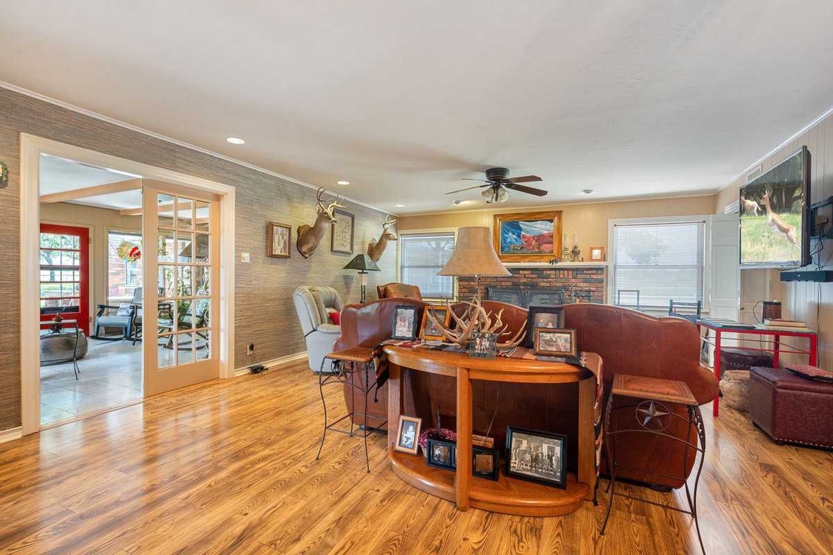 4130 Co Road 3326 Eden TX 76837
