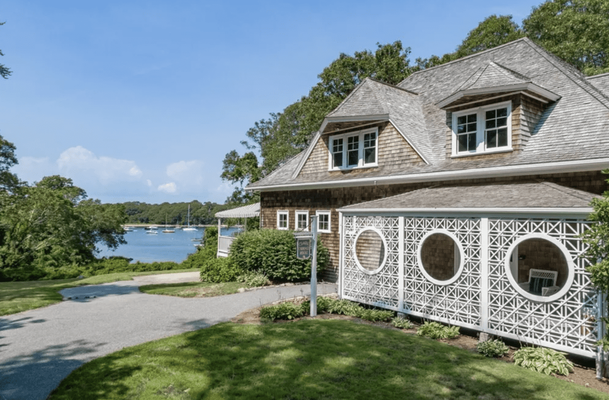 314 Quissett Avenue Falmouth MA 02543