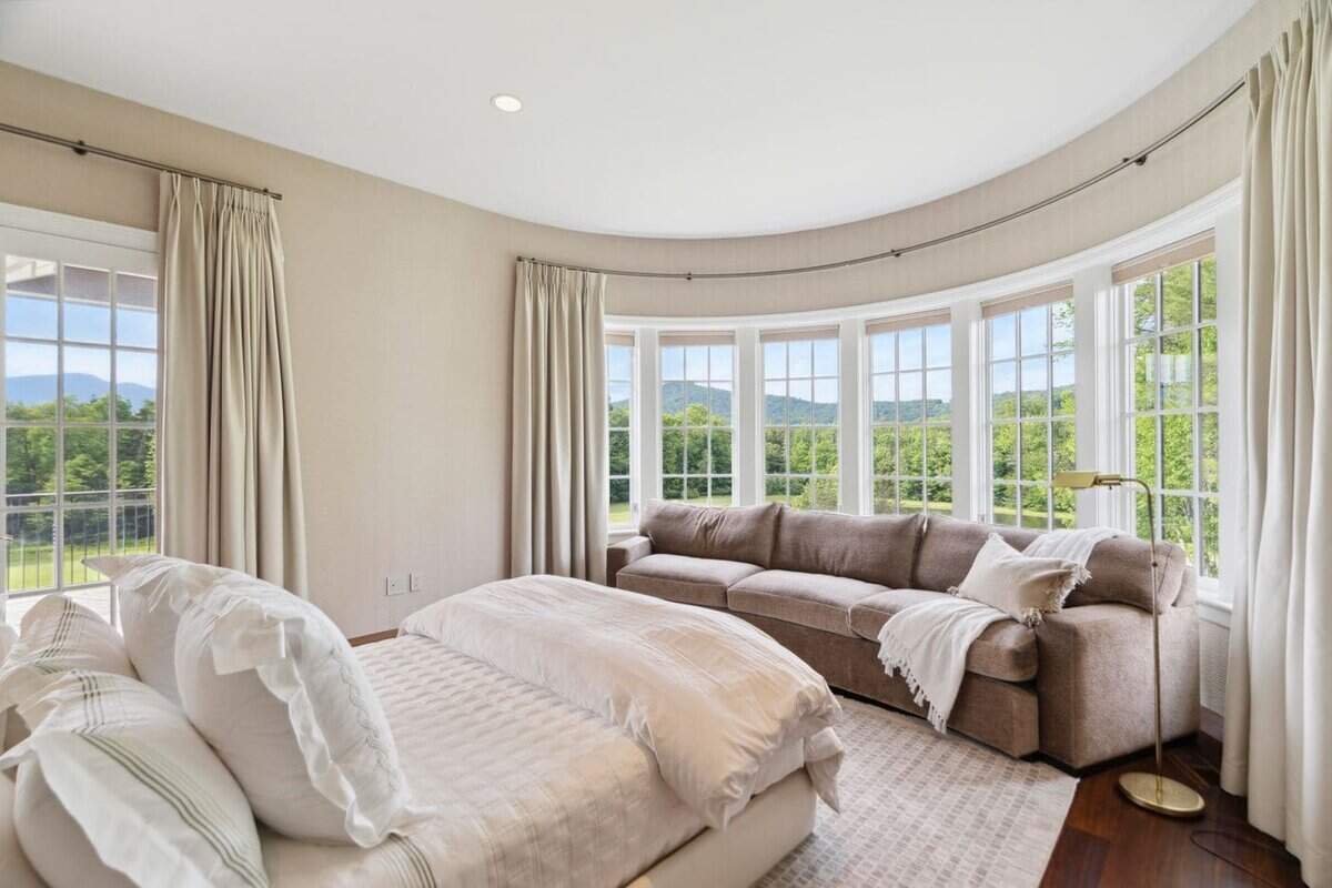 2575 Weeks Hill Road Stowe VT 05672
