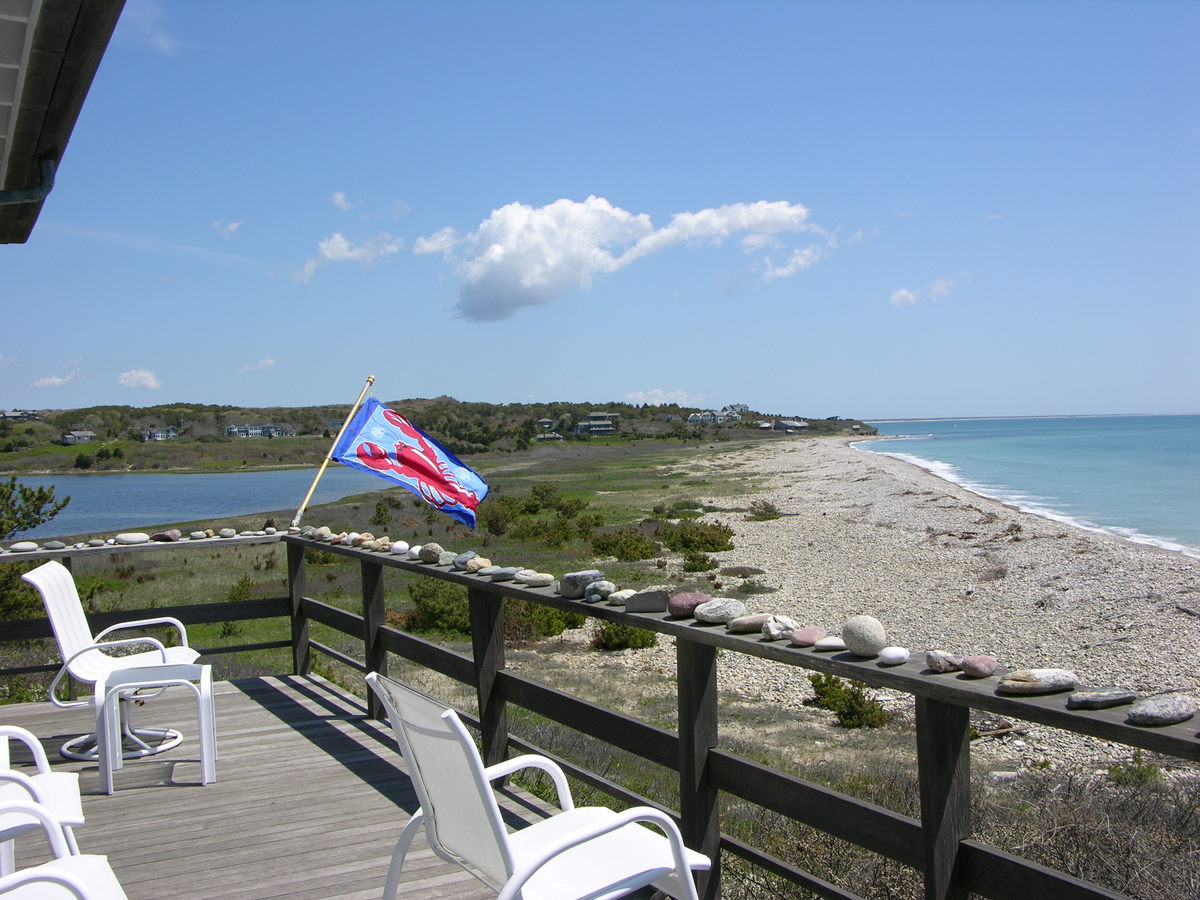 8 Greenhouse Lane Chilmark MA 02535