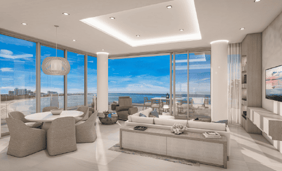 Goldwynn New Providence Paradise Island BS