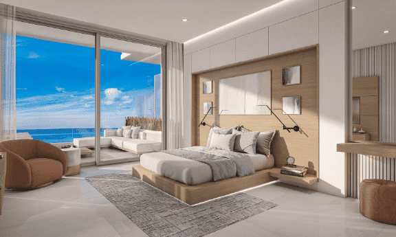 Goldwynn New Providence Paradise Island BS
