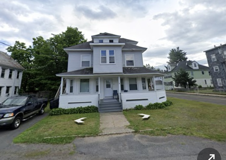 Easthampton MA 01027