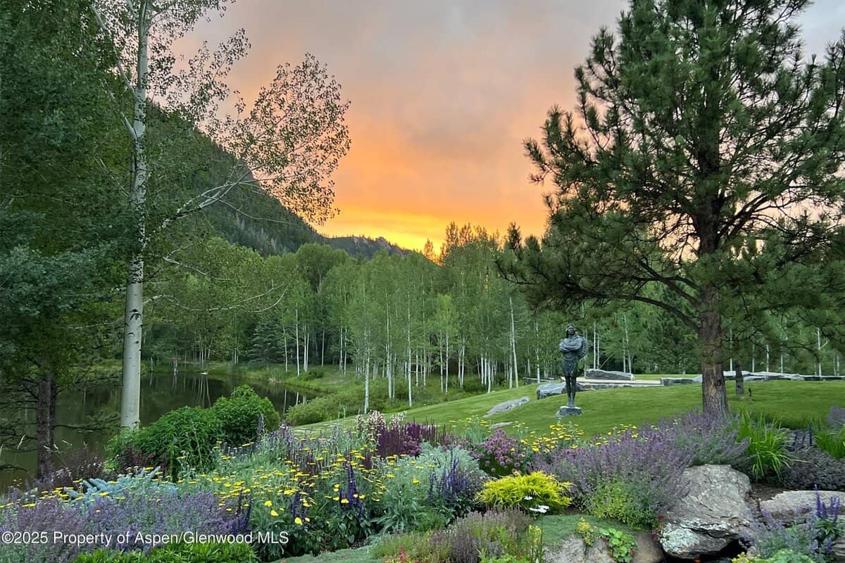 161 Stillwater Road Aspen CO 81611