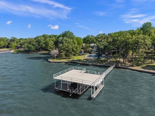 106 Brentwood Estates Drive Trinidad TX 75163