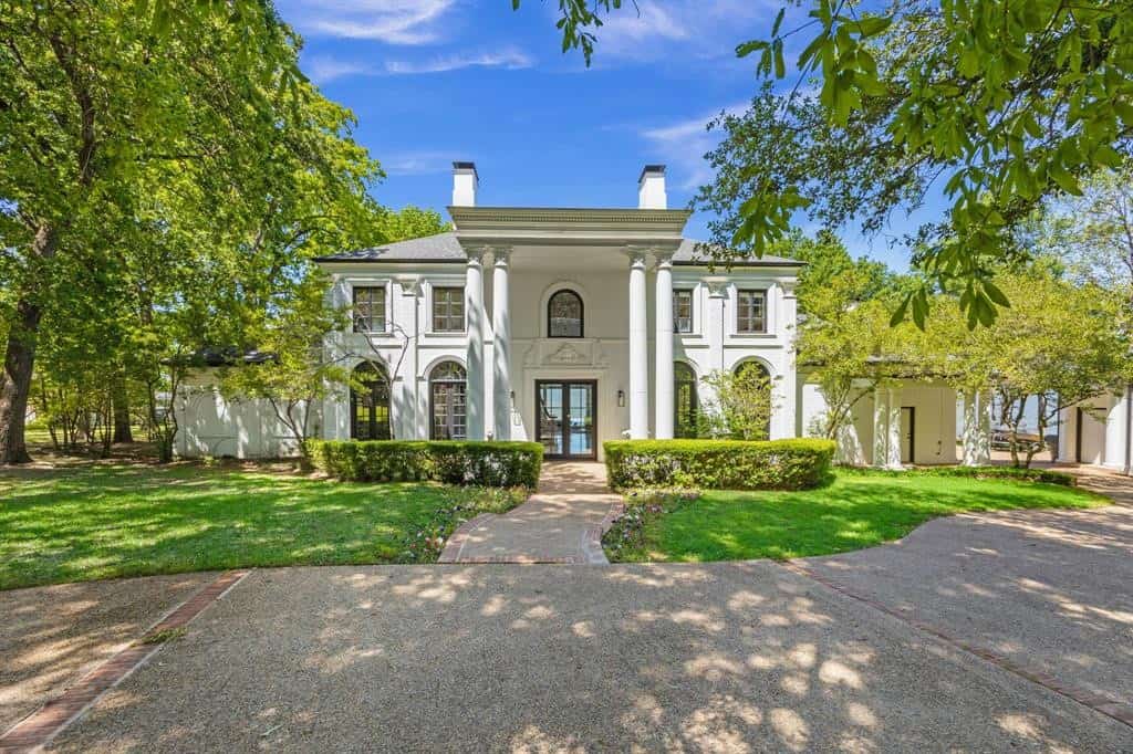 106 Brentwood Estates Drive Trinidad TX 75163