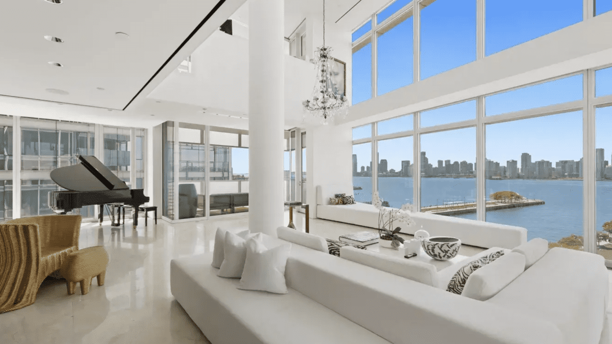 176 Perry Street Manhattan NY 10014