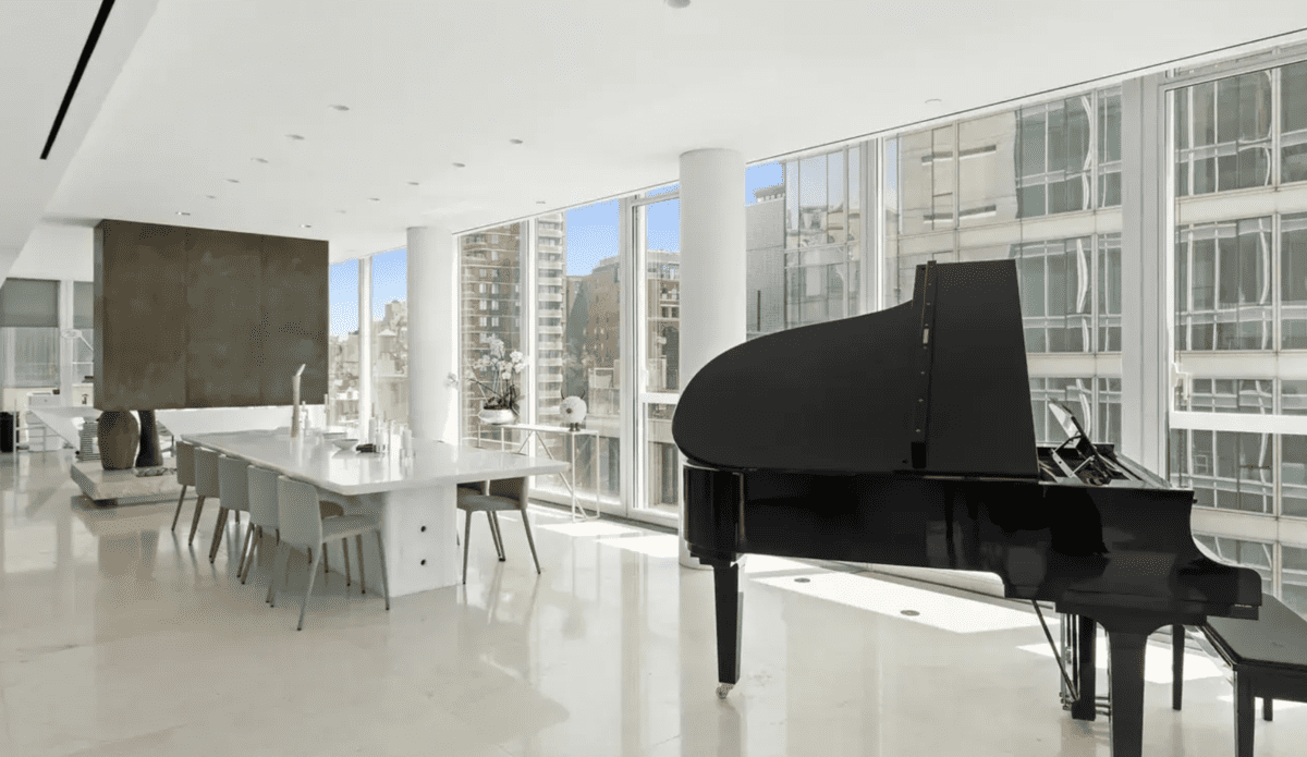 176 Perry Street Manhattan NY 10014
