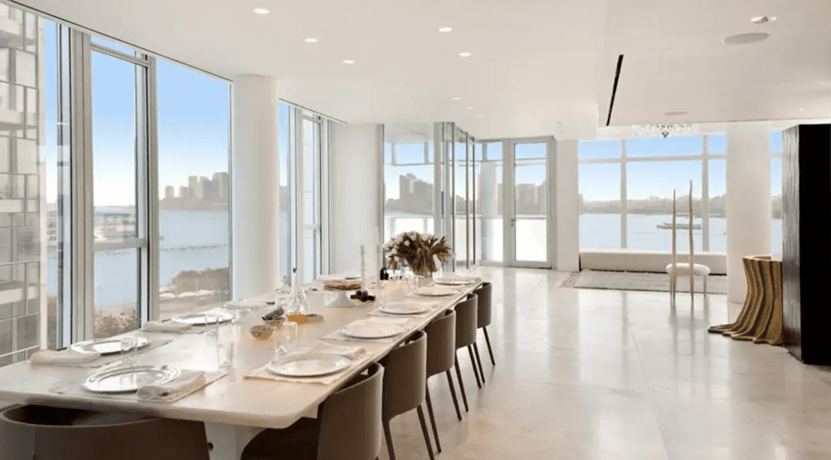 176 Perry Street Manhattan NY 10014