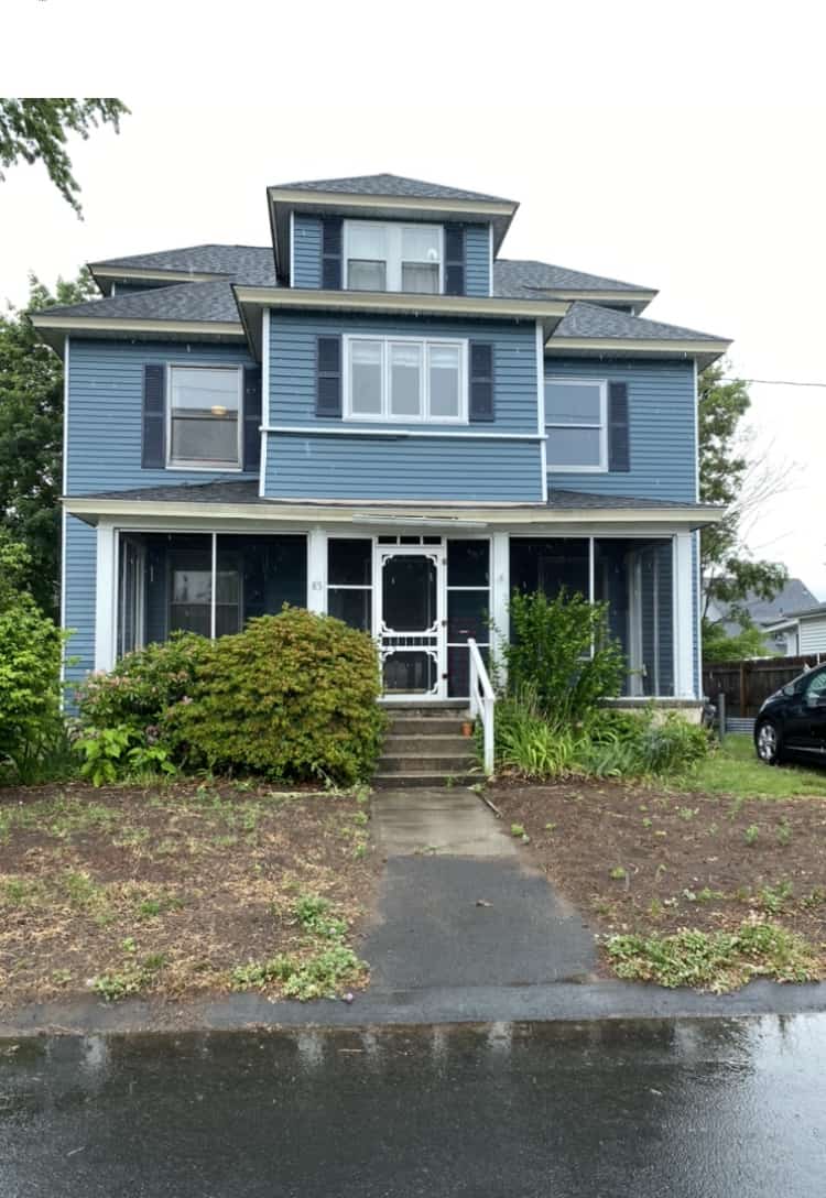 Easthampton MA