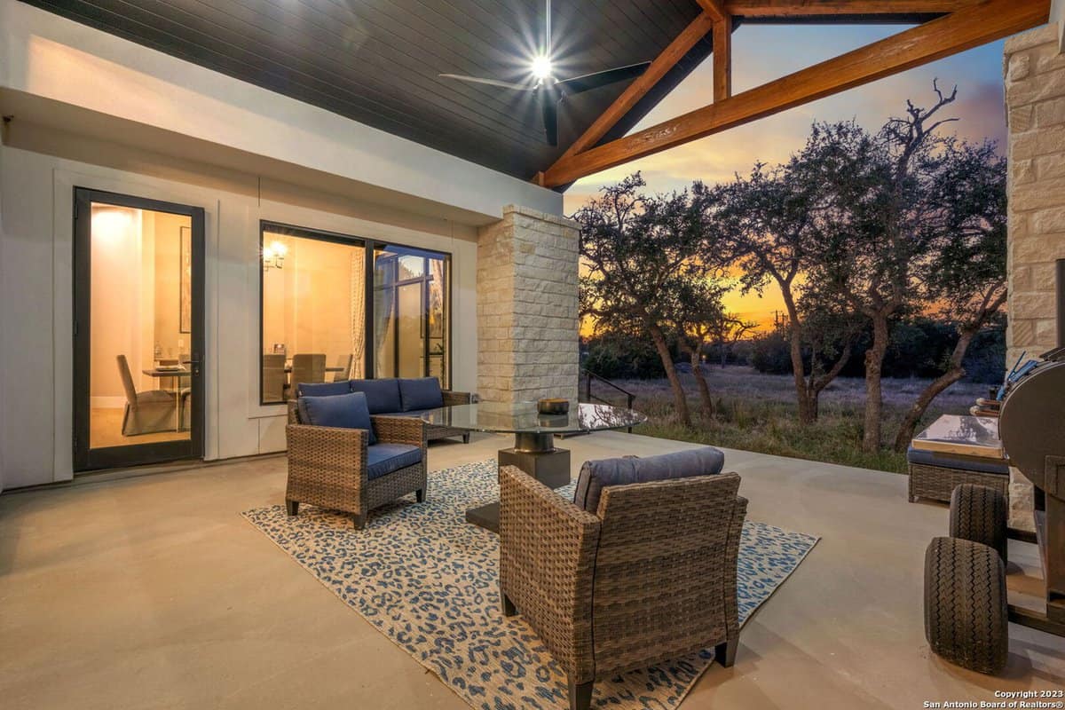 981 Annabelle Avenue Bulverde TX 78163