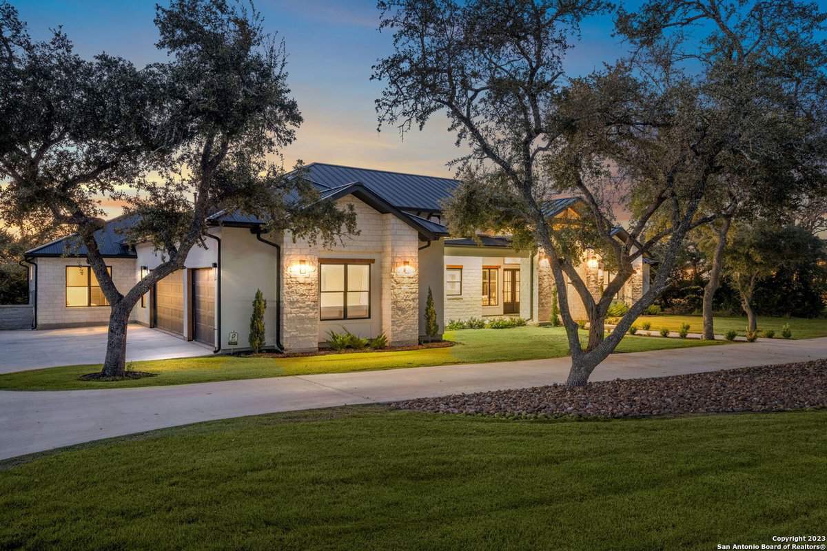 981 Annabelle Avenue Bulverde TX 78163