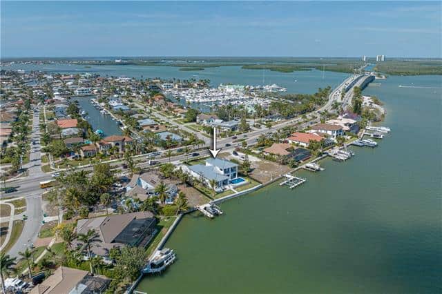1373 N Collier Boulevard Marco Island FL 34145