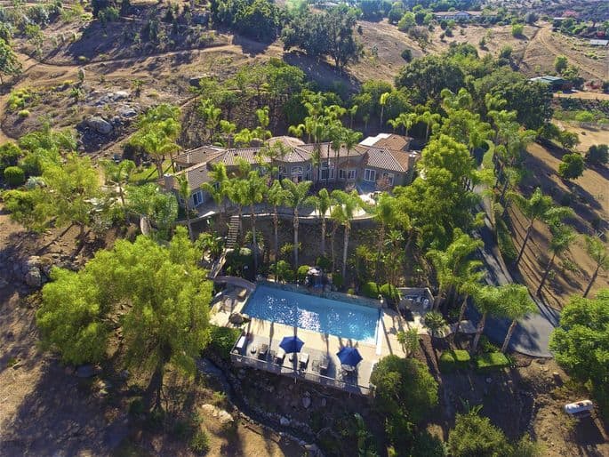 7082 Eagle Mountain Road Bonsall CA 92003