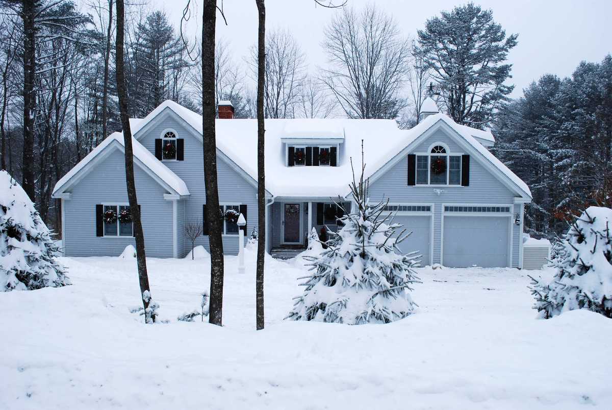 612 Church Hill Road Woodstock VT 05091