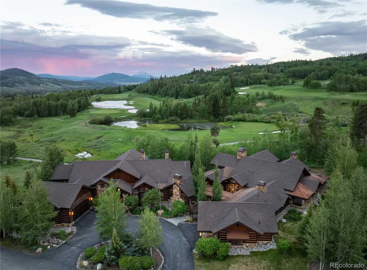 330 High Park Court Silverthorne CO 80498