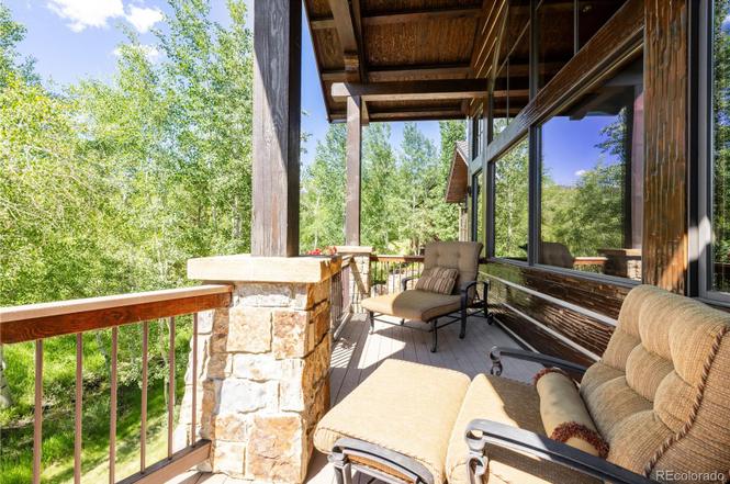330 High Park Court Silverthorne CO 80498
