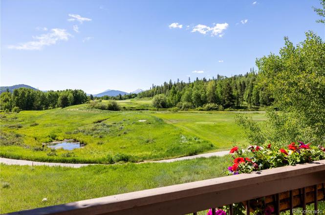 330 High Park Court Silverthorne CO 80498
