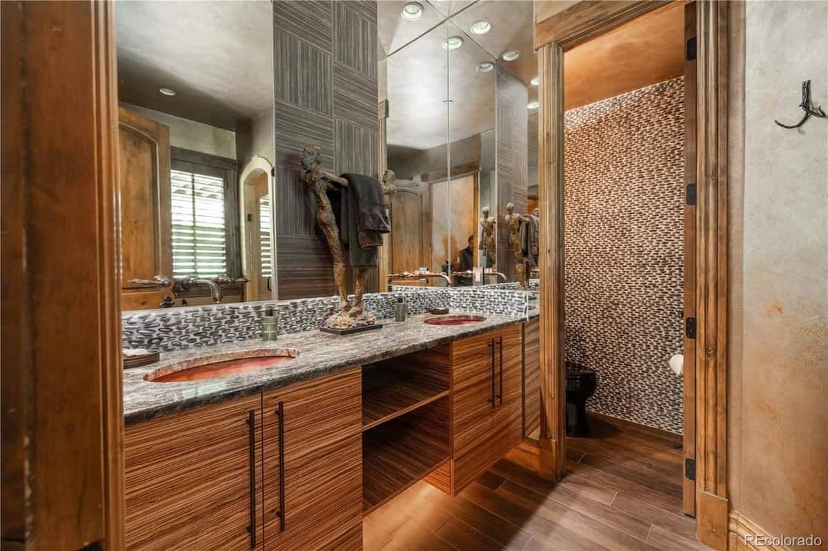 330 High Park Court Silverthorne CO 80498