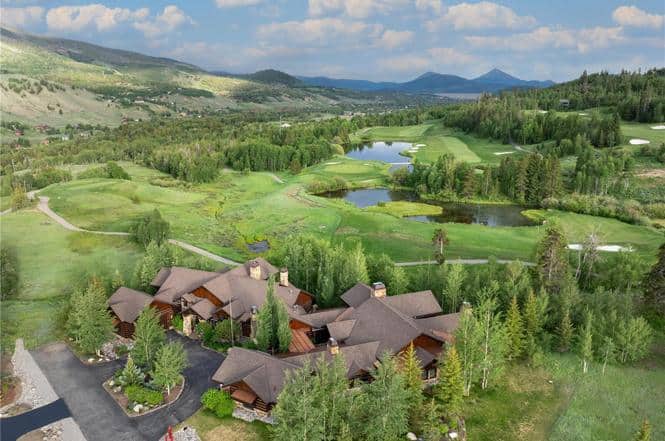 330 High Park Court Silverthorne CO 80498
