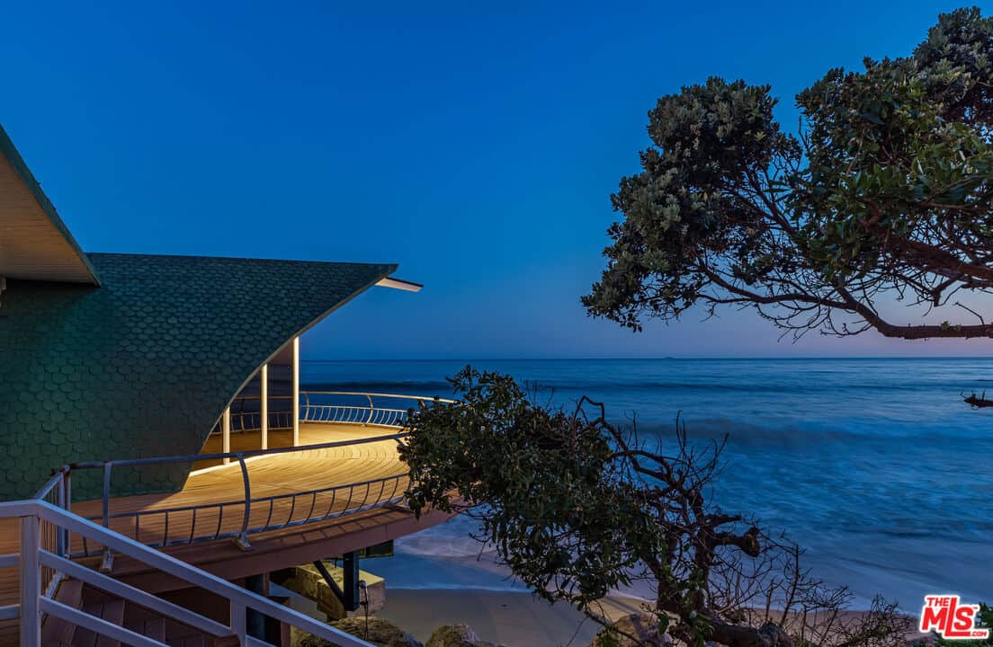 33602 Pacific Coast Highway Malibu CA 90265