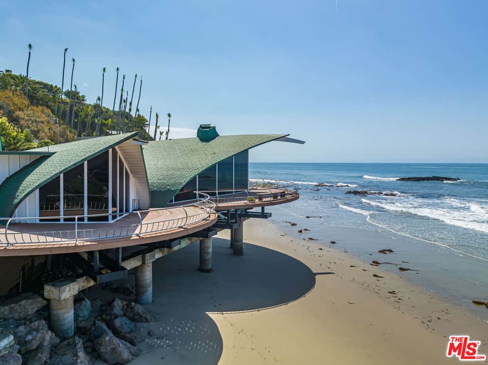 33602 Pacific Coast Highway Malibu CA 90265
