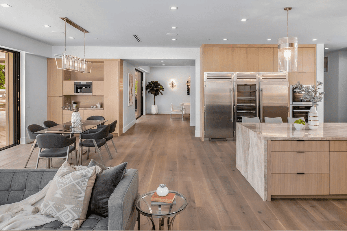 24961 Kit Carson Road Hidden Hills CA 91302