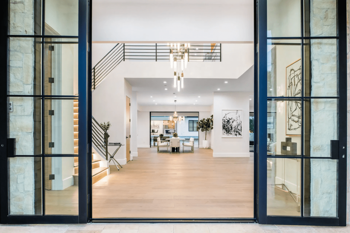 24961 Kit Carson Road Hidden Hills CA 91302