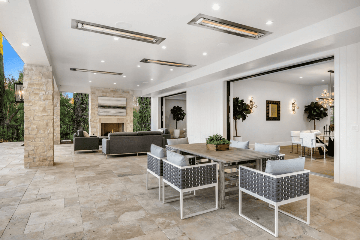 24961 Kit Carson Road Hidden Hills CA 91302