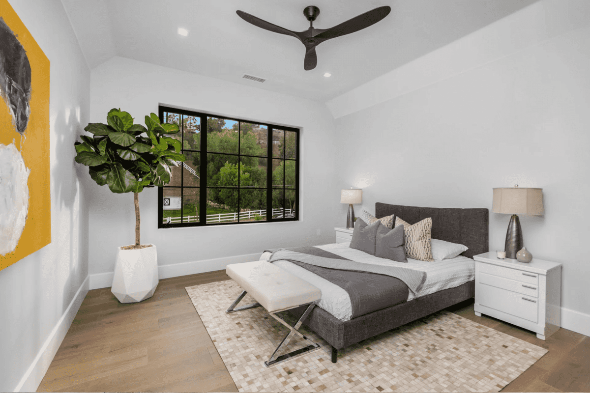 24961 Kit Carson Road Hidden Hills CA 91302