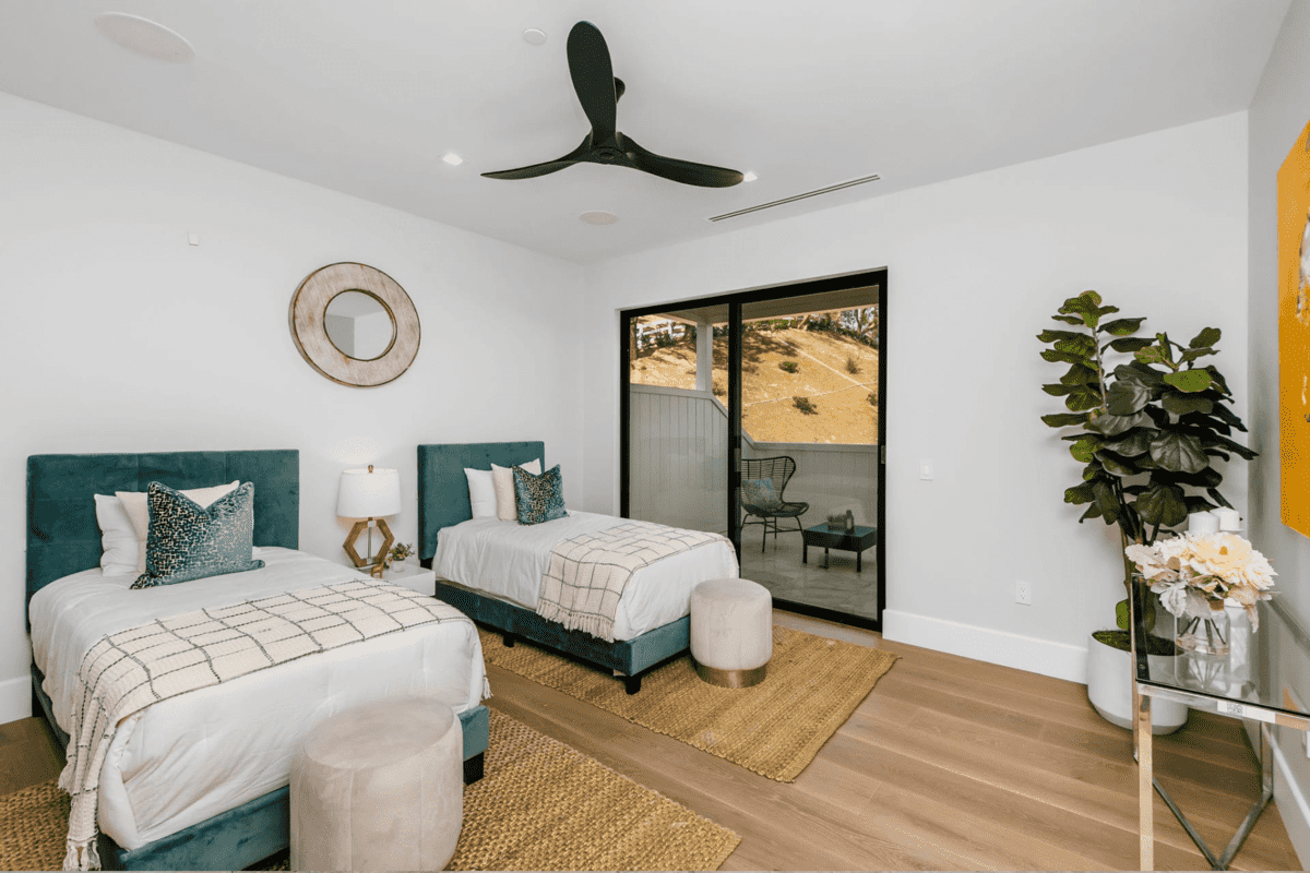 24961 Kit Carson Road Hidden Hills CA 91302