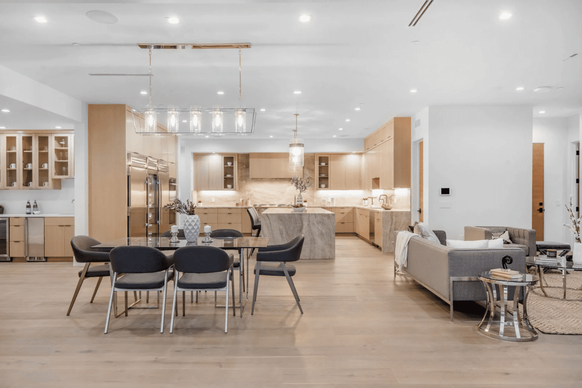 24961 Kit Carson Road Hidden Hills CA 91302