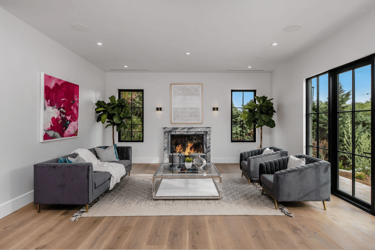 24961 Kit Carson Road Hidden Hills CA 91302