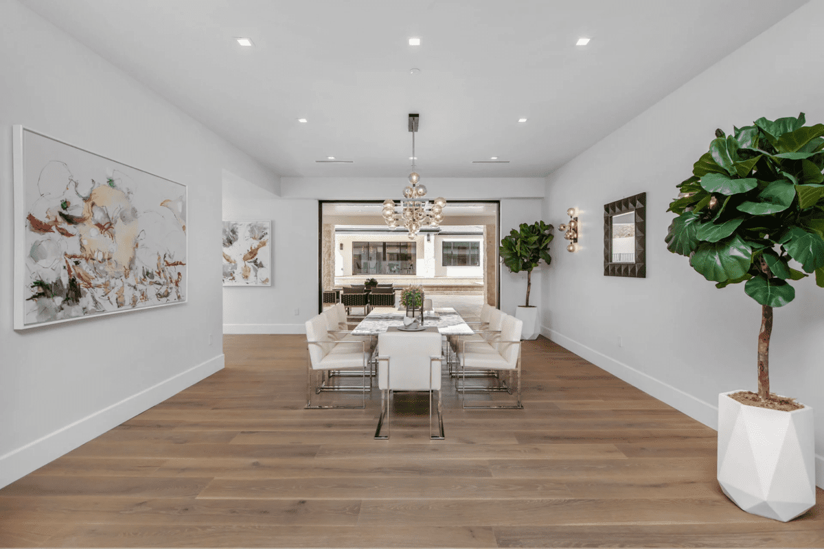 24961 Kit Carson Road Hidden Hills CA 91302