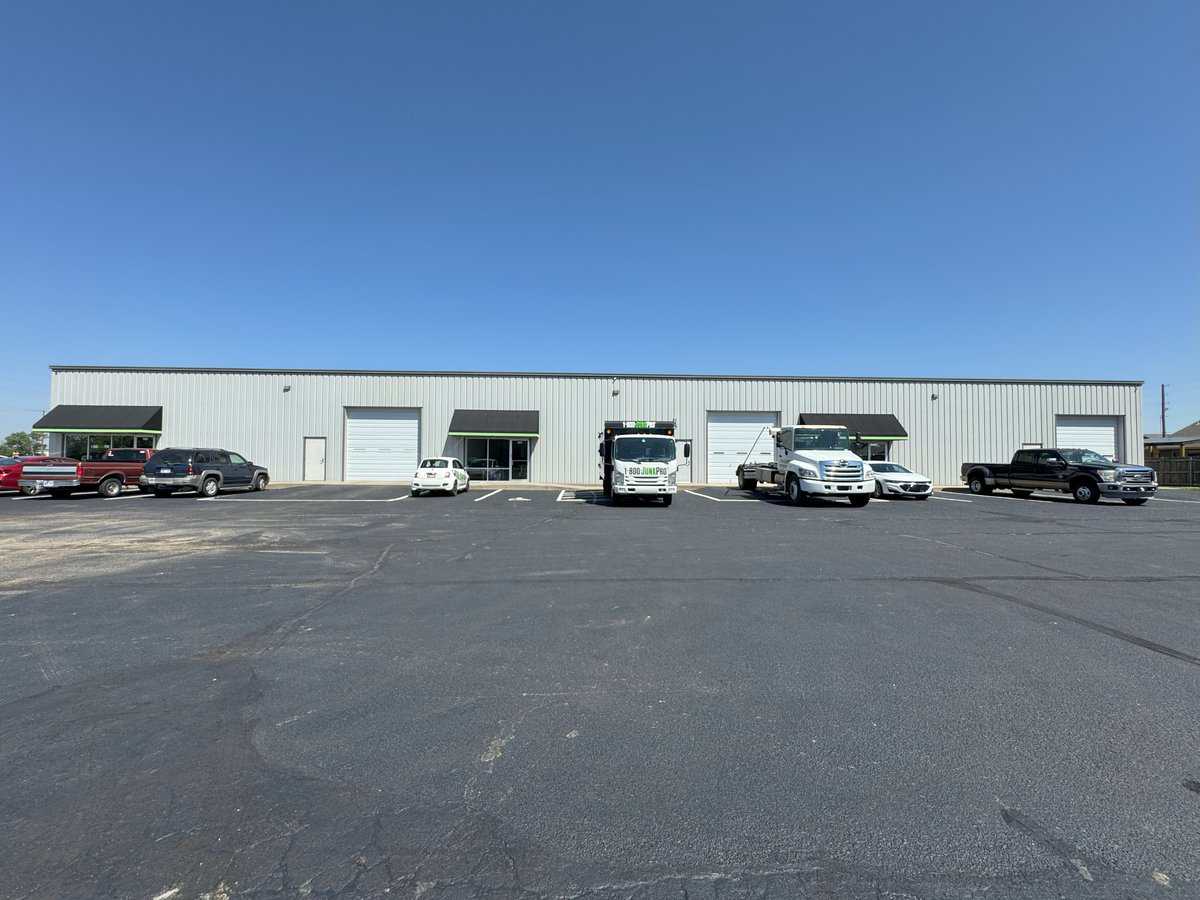 600 S Ramsey Valley Center KS 67147