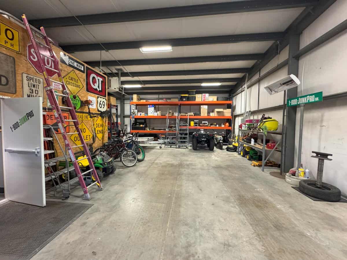600 S Ramsey Valley Center KS 67147