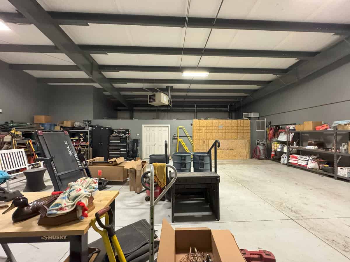 600 S Ramsey Valley Center KS 67147