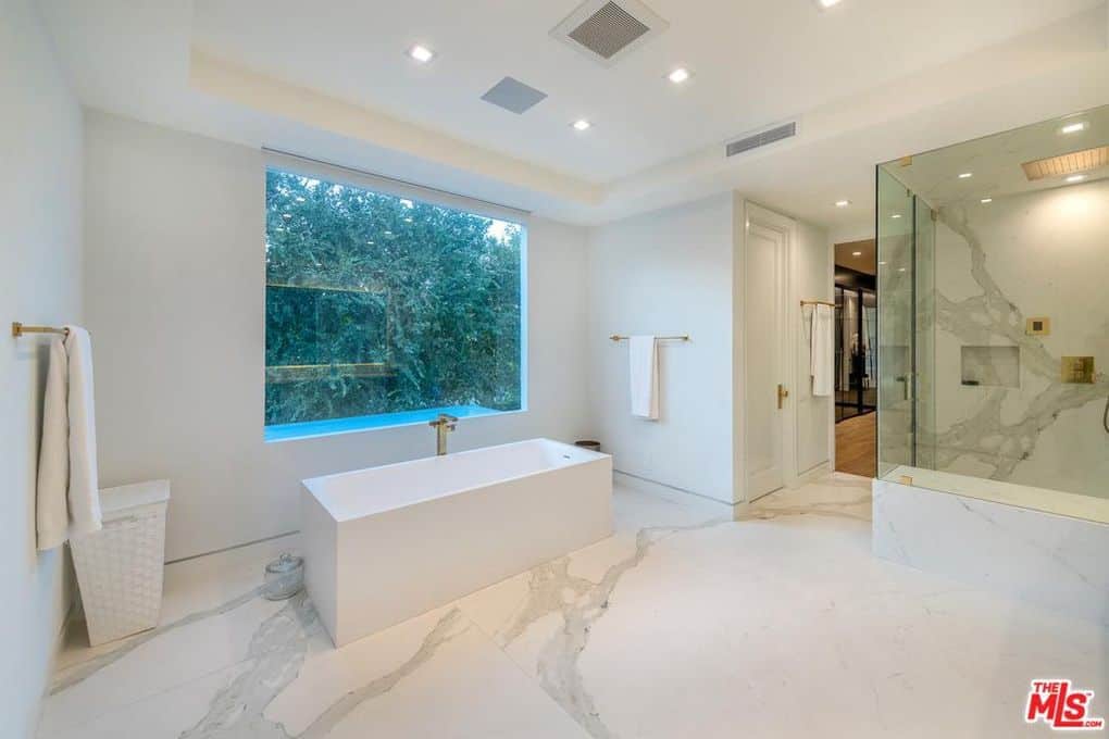 3381 Stone Ridge Lane Los Angeles CA
