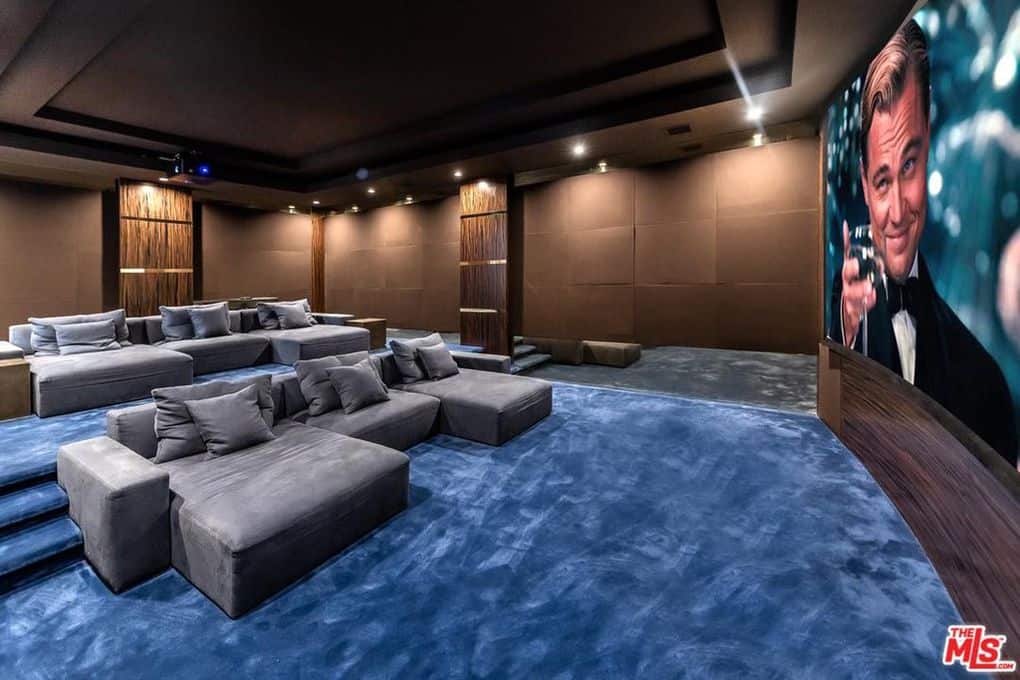 3381 Stone Ridge Lane Los Angeles CA