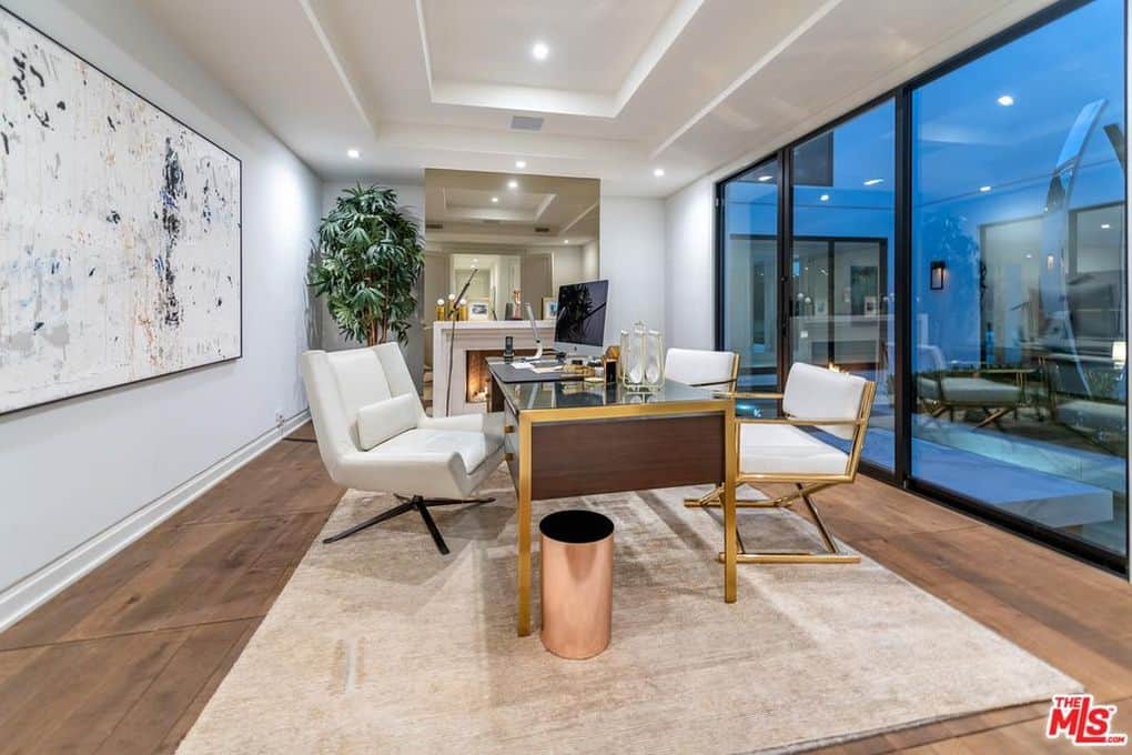 3381 Stone Ridge Lane Los Angeles CA