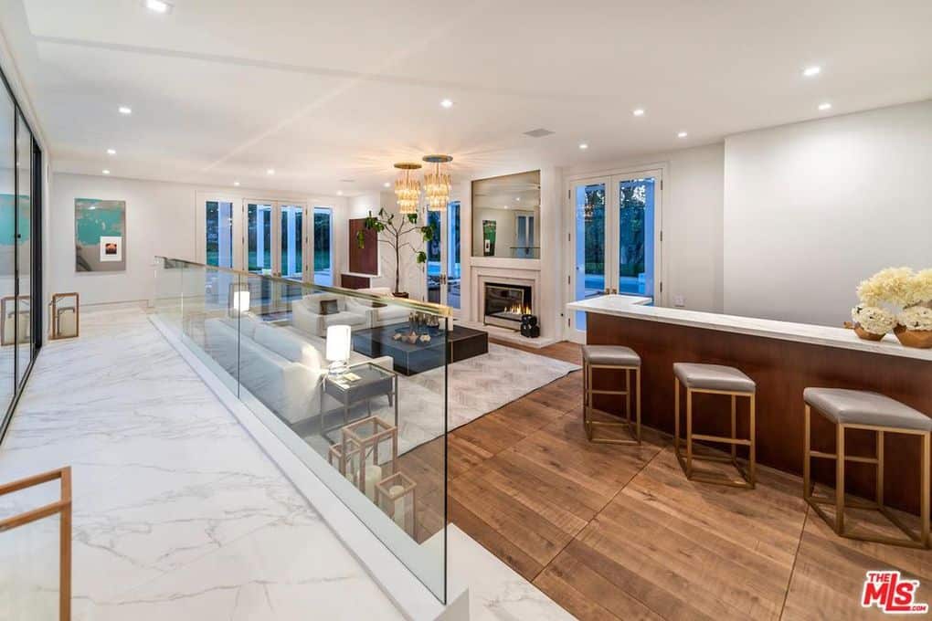 3381 Stone Ridge Lane Los Angeles CA