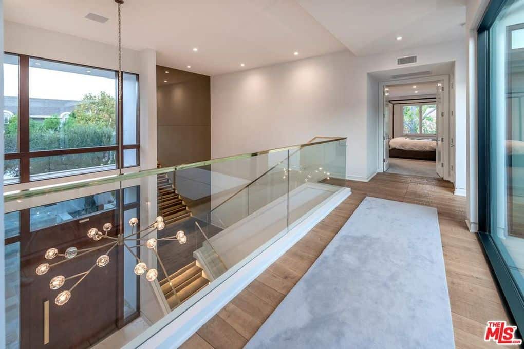 3381 Stone Ridge Lane Los Angeles CA