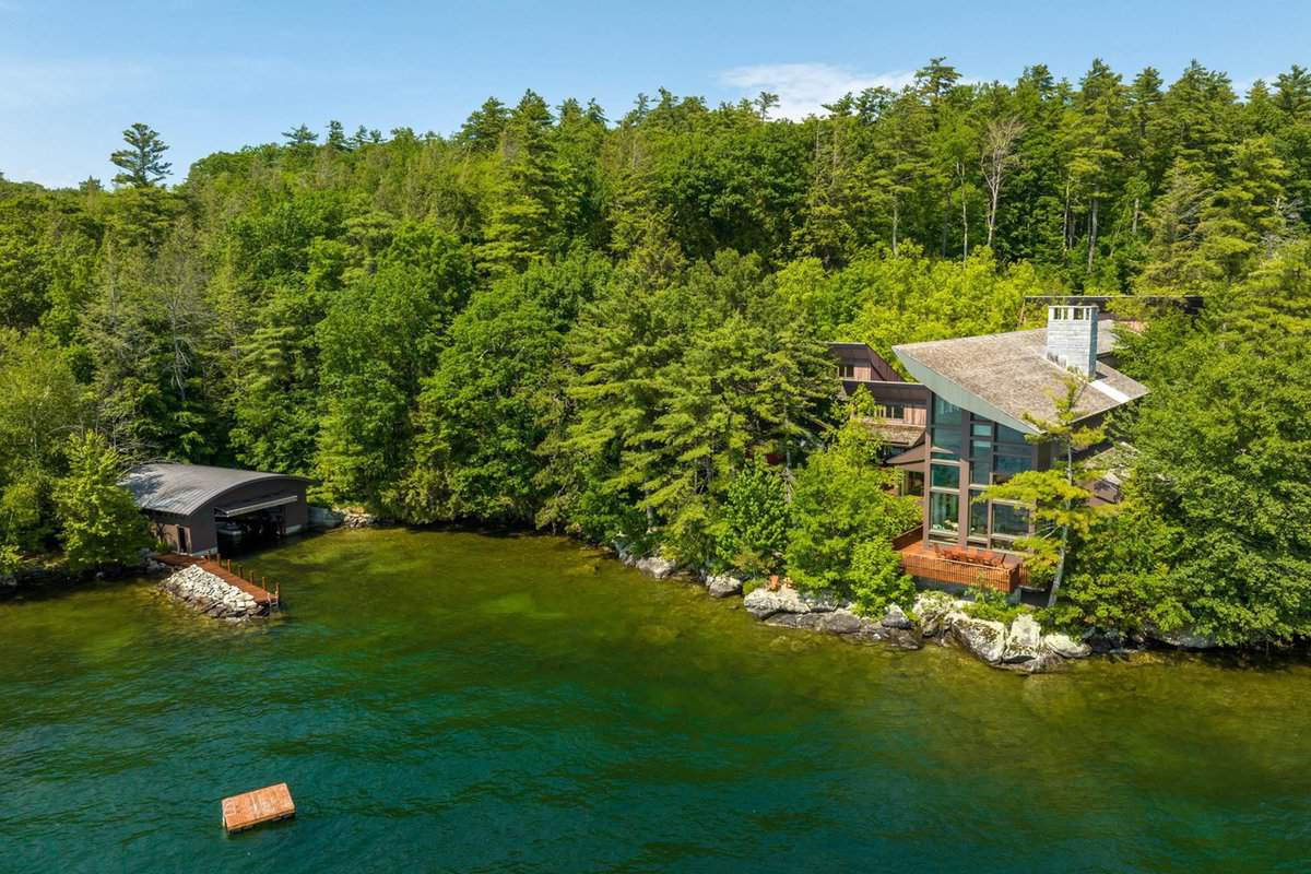 20 Wyman Drive Wolfeboro NH 03894