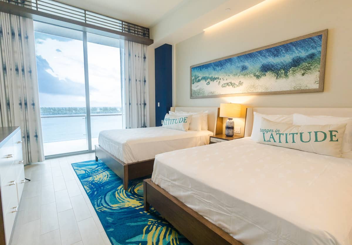 Bay Street New Providence Paradise Island BS