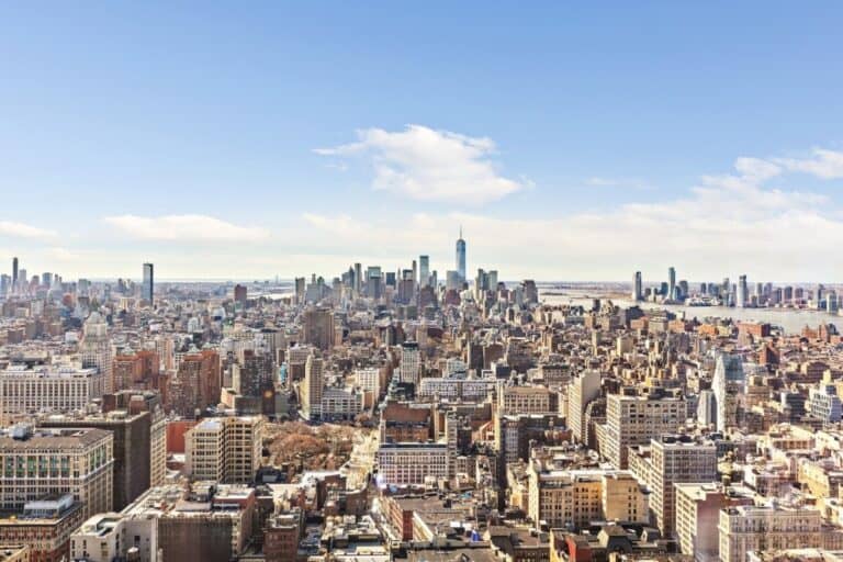 23 East 22nd Street Manhattan NY 10010