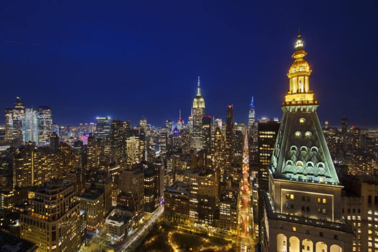 23 East 22nd Street Manhattan NY 10010