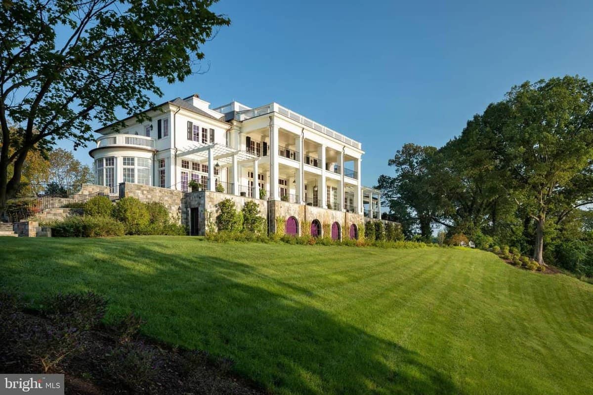 7979 E Boulevard Drive Alexandria VA 22308