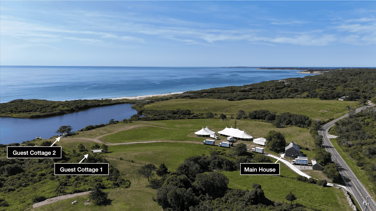 Chilmark MA 02535